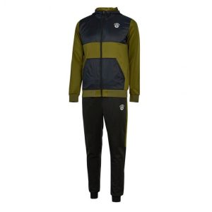 JHayber Chandal Urban Kaki
